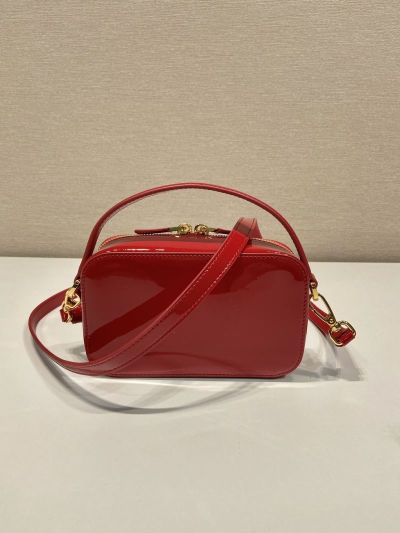 Prada Satchel Bags